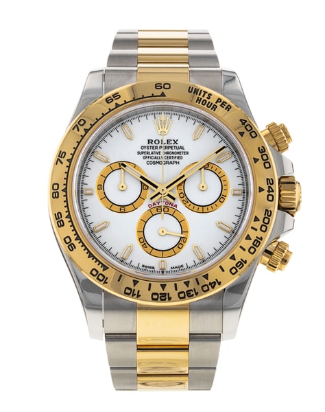 Rolex Daytona 126503